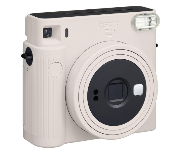 FUJIFILM Instax SQ1 biały - 1059062 - zdjęcie 5